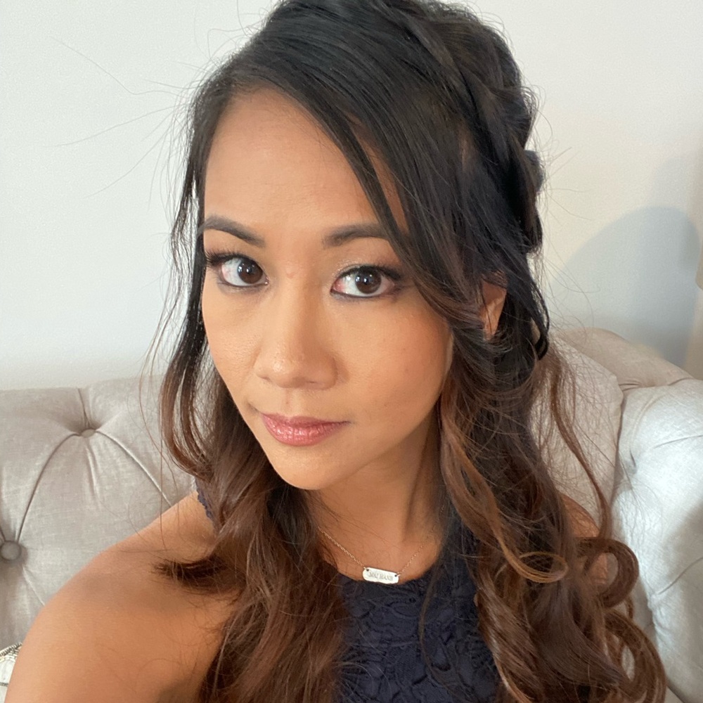 Meet your Posher, Jennifer